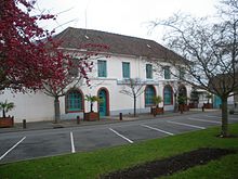 Haillicourt - Mairie.JPG