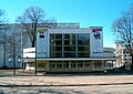 Helsingborg Concert House, 1932