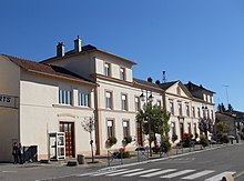 Igney 88, Mairie.jpg