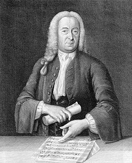 Jacobus Nozeman, gravure van C.F. Fritzsch uit 1745