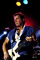 31 ianuarie: John Wetton, muzician englez