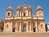 La cattedrale di Noto