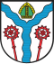 Wappen von Karlino