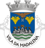 Brasão de Madalena