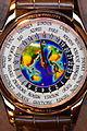 Patek Philippe 5131R-011 World Time