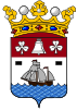 Coat of arms of Pekela