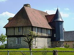 Skyline of Piencourt