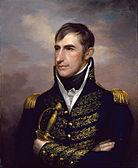 William Henry Harrison (1814)