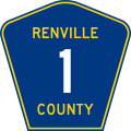 File:Renville County 1 MN.svg