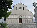 Kirche der Heiligen Maria