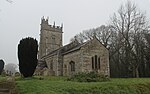 Parish Church of St Laurence