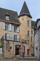 * Nomination: Sarlat-la-Canéda (Dordogne, France) - Gisson mansion, 15th century --Benjism89 10:38, 25 October 2024 (UTC) * * Review needed