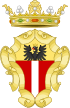 Escudo d'armas