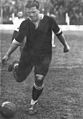 Manuel Seoane, all-time 2nd. top scorer with 241 goals.