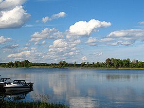 Селігер