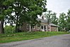 Hiram Lay Cobblestone Farmhouse