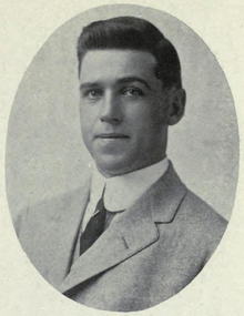 Stuart, c. 1917, from "The Bench and Bar of Colorado"h