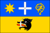 Flag of Svatý Jan pod Skalou