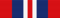 War Medal 1939-1945 (Regno Unito) - nastrino per uniforme ordinaria