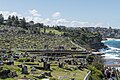 * Nomination A south view of Waverley Cemetery --DXR 08:17, 29 December 2023 (UTC) * Promotion  Support Good quality. --Sebring12Hrs 08:07, 1 January 2024 (UTC)