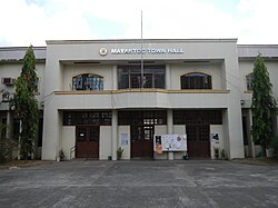 Municipal Hall