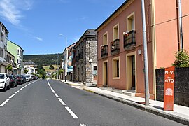 N-VI km 470 en Baralla 2.jpg