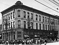 Image 5National Bank of the Republic, Salt Lake City 1908 (from Bank)