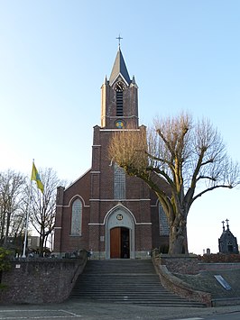 Sint-Maartenskerk