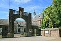 "Achelse Kluis", Monastery on the border with Belgium