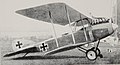 Albatros C.X