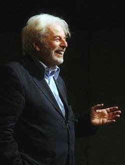 Alejandro Jodorowsky vuonna 2011.