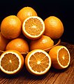 Oranges