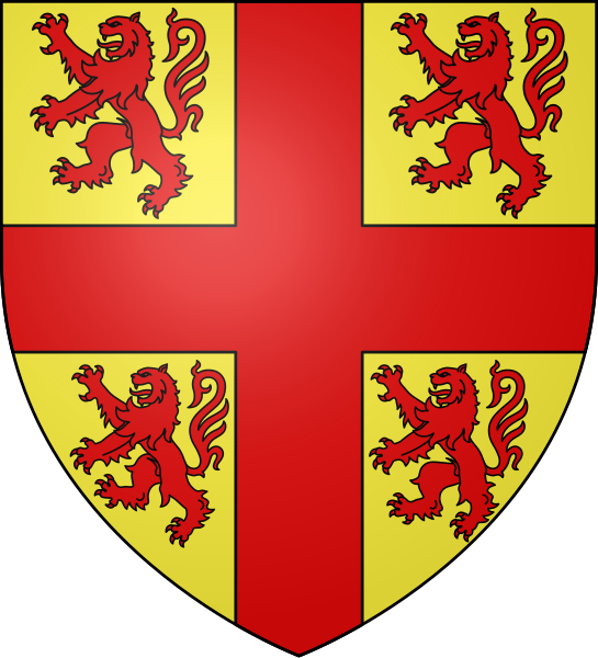 File:Blason Brunoy.svg