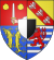 Blason de la Moselle