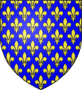 Arms of Rumegies