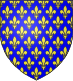 Coat of arms of Hélesmes