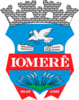 Official seal of Iomerê