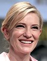 Cate Blanchett spielt Lou Miller