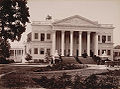 Image 16British Residency, Hyderabad, 1880s (from History of Hyderabad)