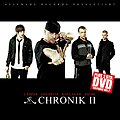 Cover des Samplers Chronik 2