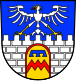 Coat of arms of Dillingen