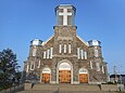 L'église Saint-Jérôme de Matane