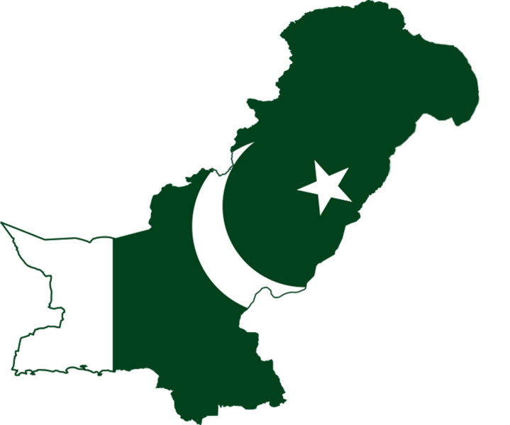 File:Flag map of Pakistan.png