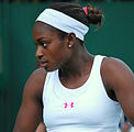 34 • Sloane Stephens