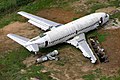 Air Guinee Express Boeing 737-205