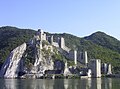 Burg Golubac (Serbien)