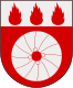 Coat of arms of Höör Municipality