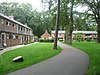 Senioren woningbouwcomplex