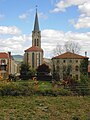 Kirche Saint-André