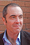 James Nesbitt in July 2008